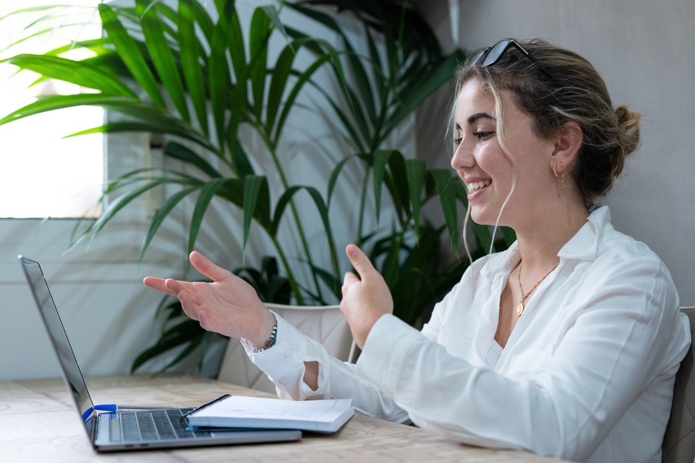 Conversation & Fluency Course