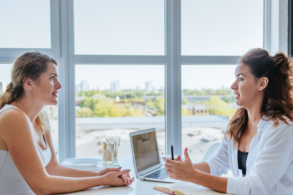 Private English Coaching (1:1)